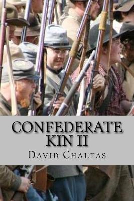 Cover of Confederate Kin II