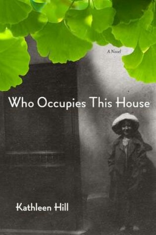 Cover of Who Occupies This House