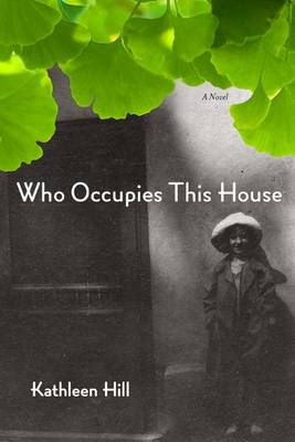 Book cover for Who Occupies This House