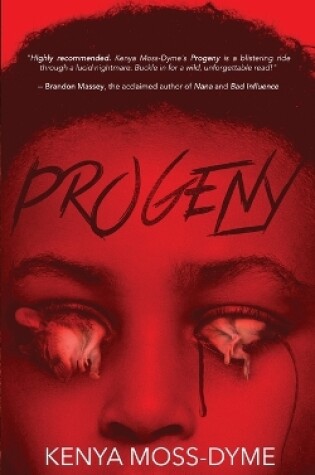 Cover of Progeny