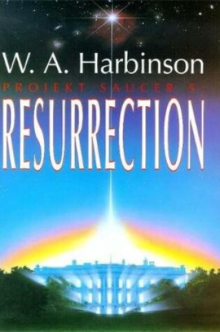 Cover of Resurrection