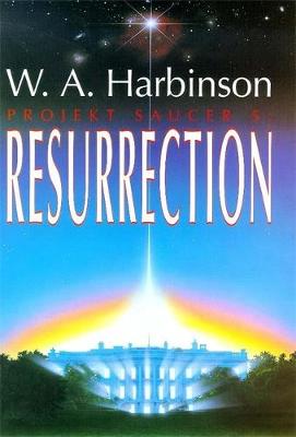 Cover of Resurrection