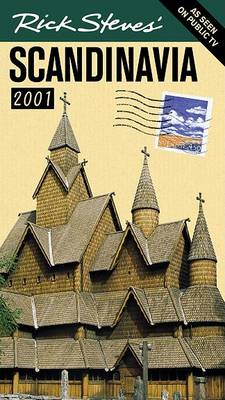 Cover of Scandinavia