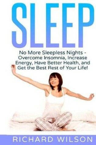 Cover of Sleep