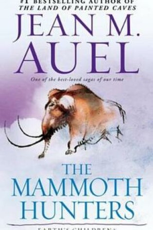 Cover of The Mammoth Hunters (with Bonus Content)