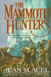 Book cover for The Mammoth Hunters