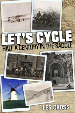 Cover of Let's Cycle