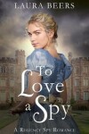 Book cover for To Love a Spy