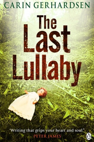 Cover of The Last Lullaby