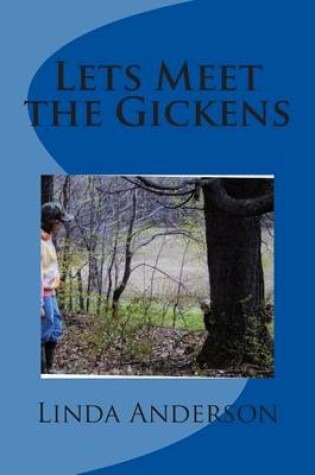 Cover of Lets Meet the Gickens