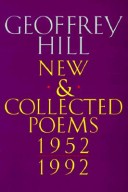 Book cover for New & Collected Poems 1952-1992 Clope Ed