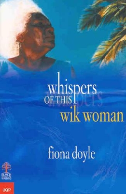 Book cover for Whispers Of The WIK Woman