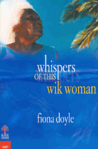 Cover of Whispers Of The WIK Woman