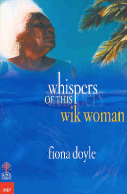 Cover of Whispers Of The WIK Woman