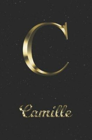 Cover of Camille