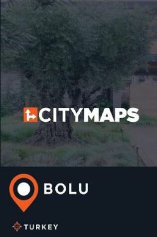 Cover of City Maps Bolu Turkey