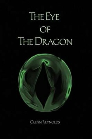Cover of The Eye of the Dragon