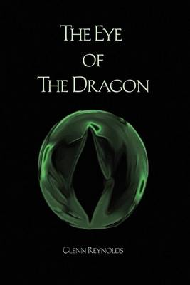 Book cover for The Eye of the Dragon