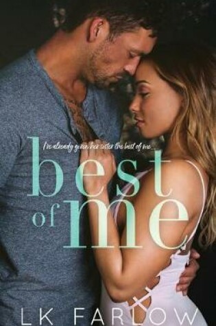 Cover of Best of Me