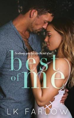 Book cover for Best of Me