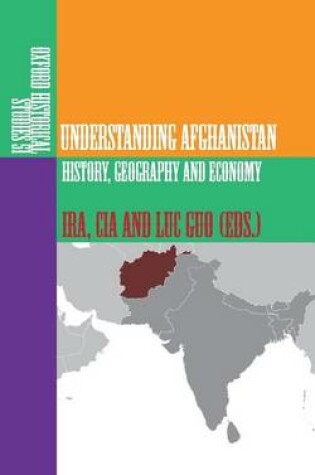 Cover of Understanding Afghanistan