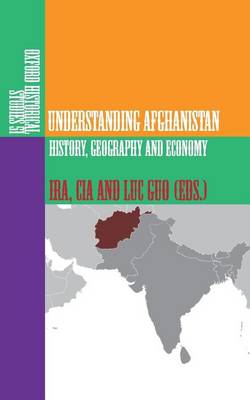 Book cover for Understanding Afghanistan