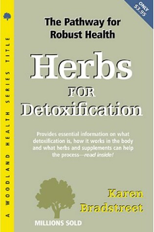 Cover of Herbs for Children
