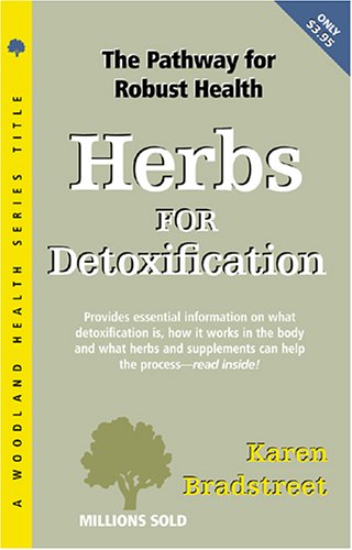 Book cover for Herbs for Children