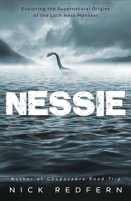 Book cover for Nessie