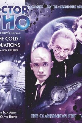 Cover of The Cold Equations