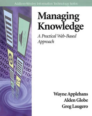 Cover of Managing Knowledge