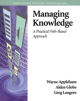 Book cover for Managing Knowledge