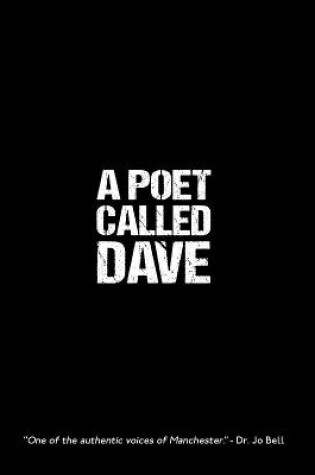 Cover of A Poet Called Dave