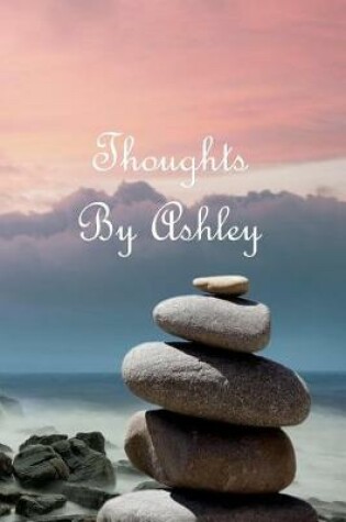 Cover of Thoughts by Ashley