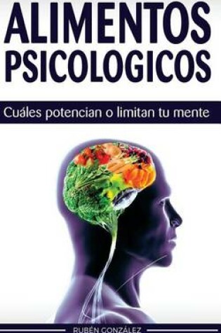 Cover of Alimentos psicol gicos