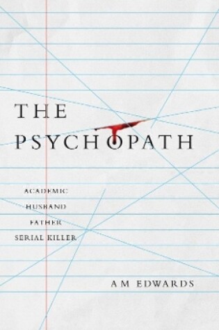 Cover of The Psychopath
