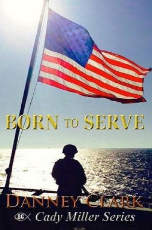 Cover of Born To Serve