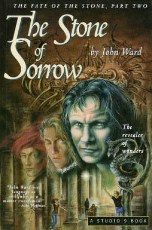 Cover of The Stone of Sorrow