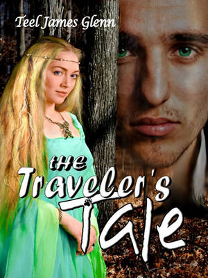 Book cover for The Traveler's Tale