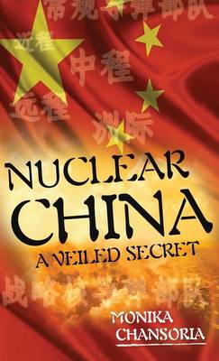 Cover of Nuclear China