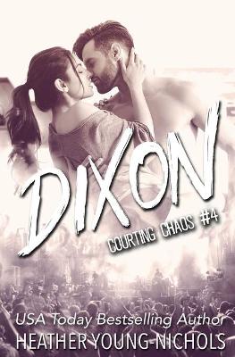 Cover of Dixon