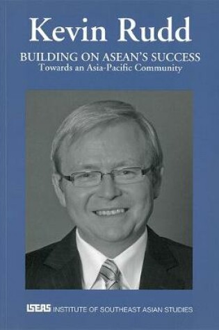 Cover of Building on Asean's Success