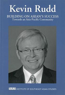 Book cover for Building on Asean's Success