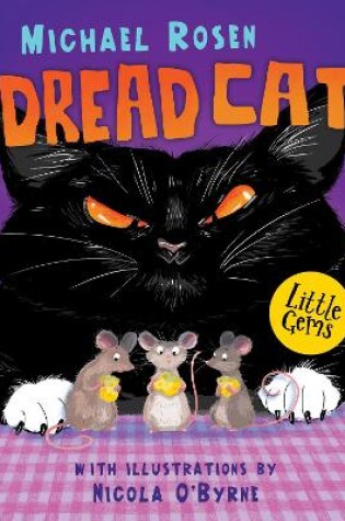 Cover of Dread Cat