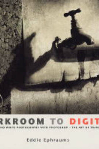 Cover of Darkroom and Digital