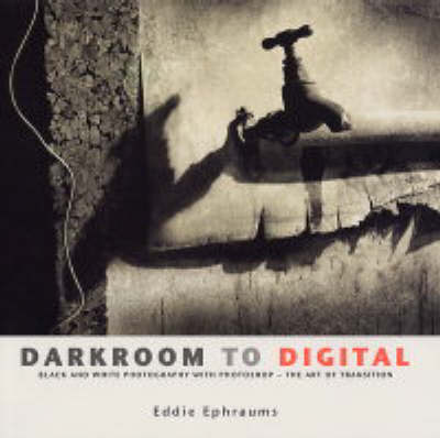 Book cover for Darkroom and Digital