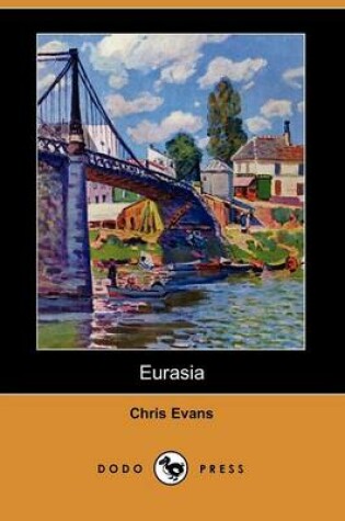 Cover of Eurasia (Dodo Press)