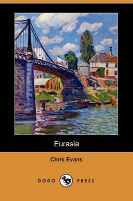 Book cover for Eurasia (Dodo Press)