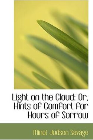 Cover of Light on the Cloud