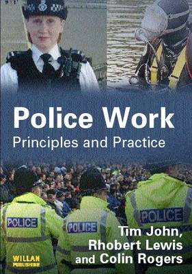 Book cover for Police Interviewing